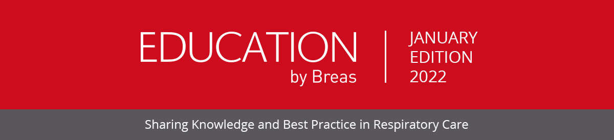 Education by Breas | December Edition 2021