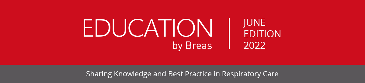 Education by Breas | June Edition 2022