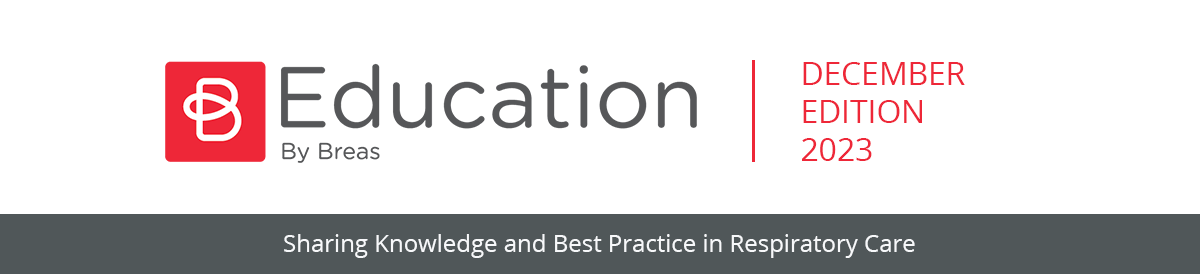 Education by Breas | December Edition 2023