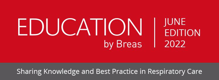 Education by Breas | June Edition 2022