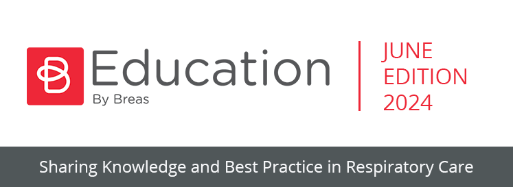 Education by Breas | June Edition 2024