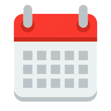 Calendar icon